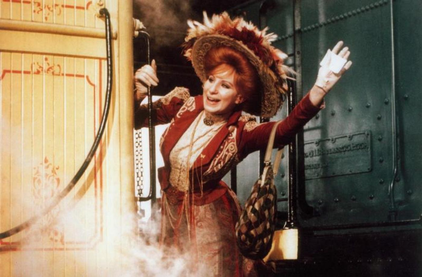 Este viernes celebramos el cumpleaños de BARBRA STREISAND en Instagram Live Este viernes celebramos el cumpleaños de BARBRA STREISAND en Instagram Live Image