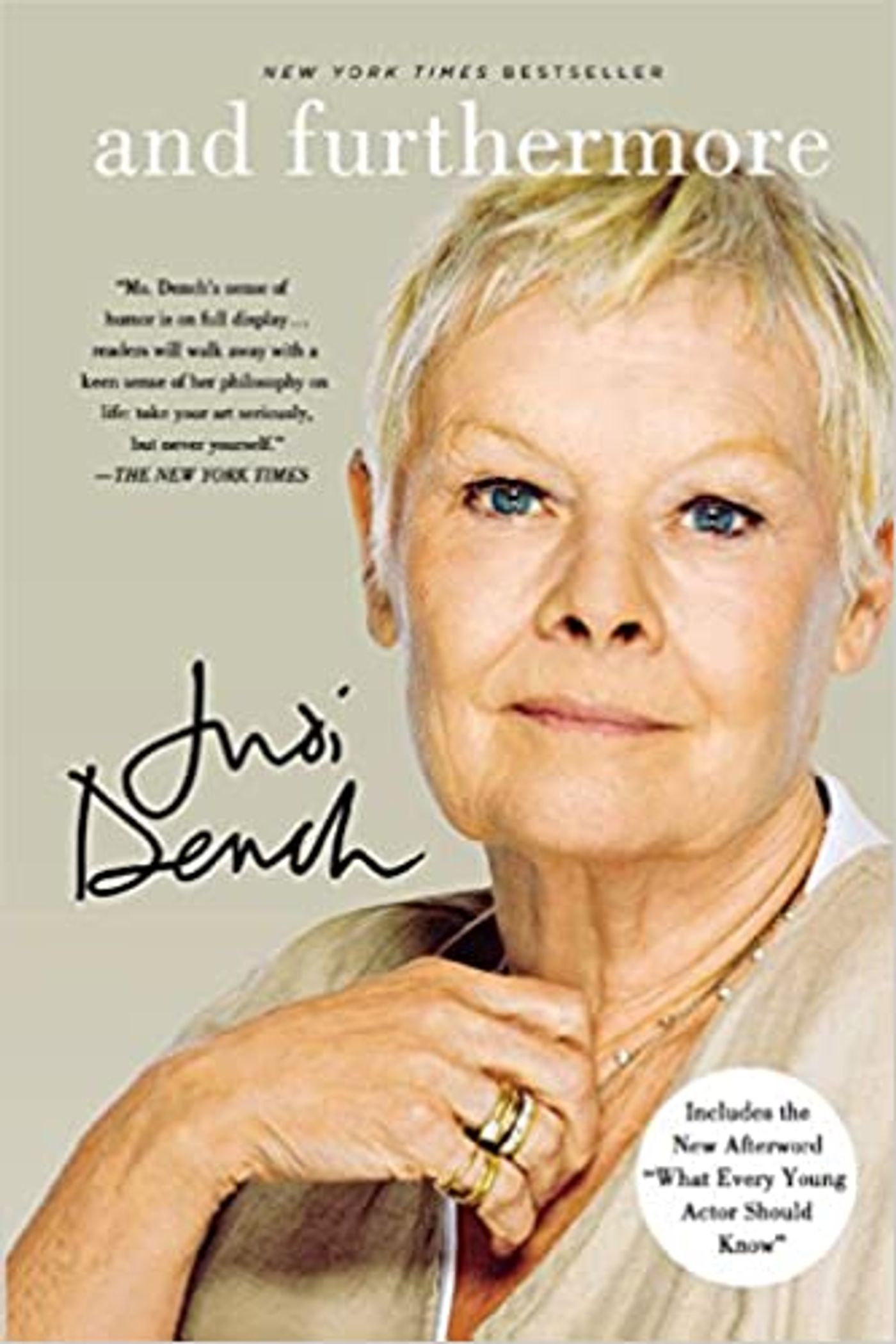 Broadway Books: 10 MORE Theatre-Themed Memoirs to Read While in Isolation  Image