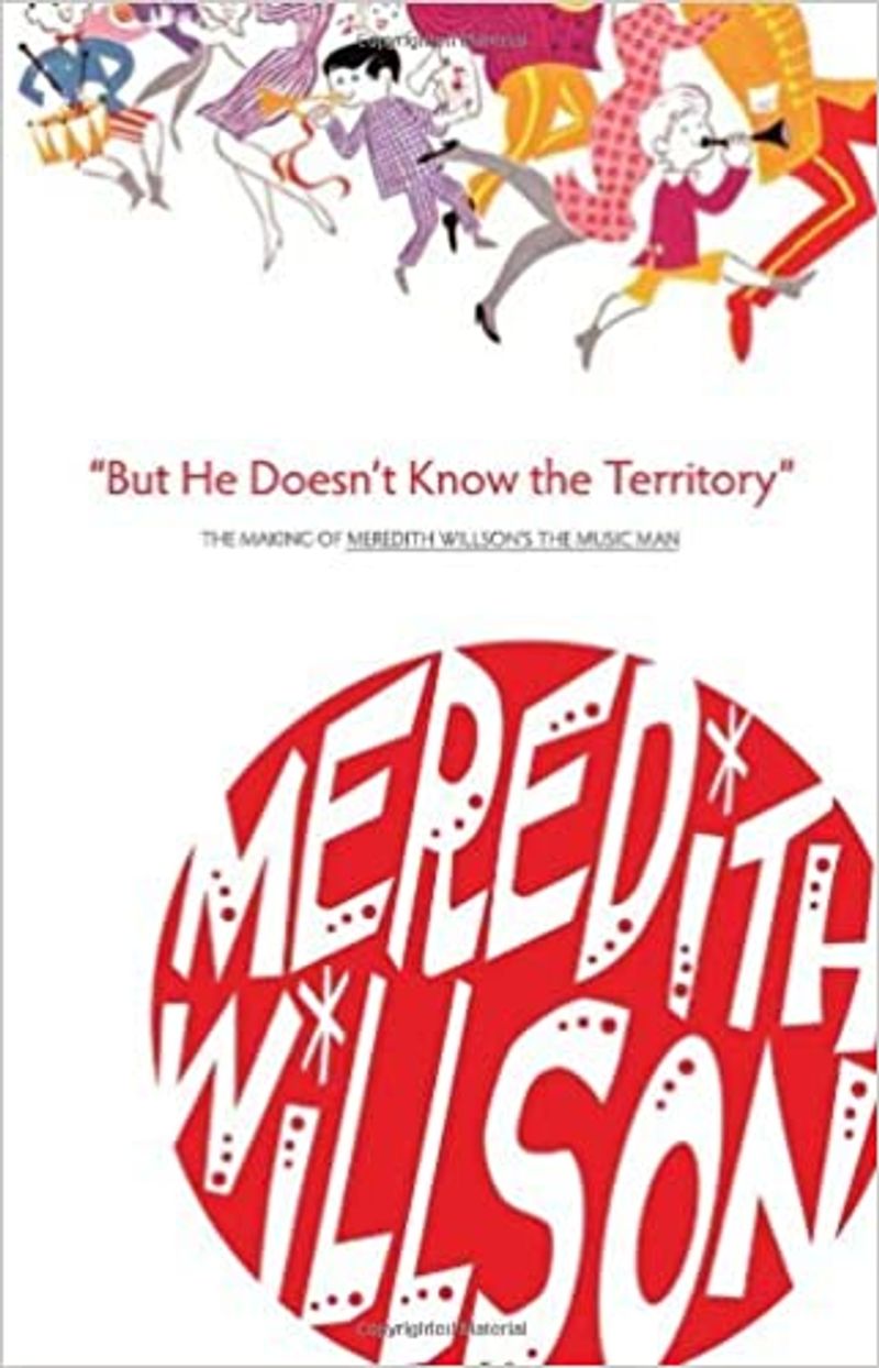 Broadway Books: 10 MORE Theatre-Themed Memoirs to Read While in Isolation Image