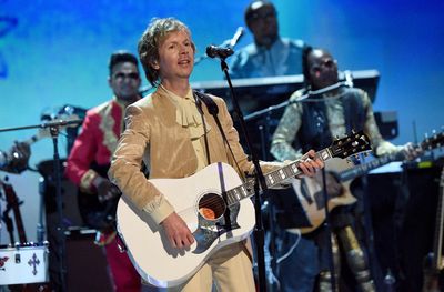  Beck  Photo