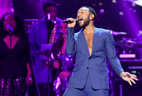  John Legend Photo
