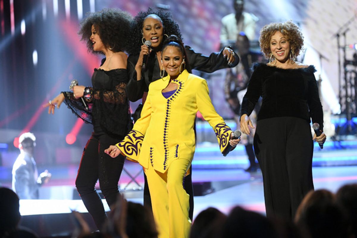 Sheila E.

hoto by Kevin Winter/Getty Images for The Recording Academy) at 