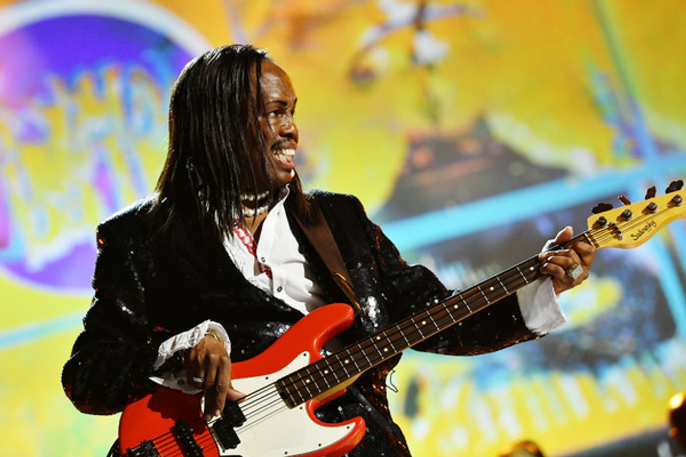 Photo Flash: Get a First Look at 'Let's Go Crazy: The GRAMMY Salute To Prince'  Image