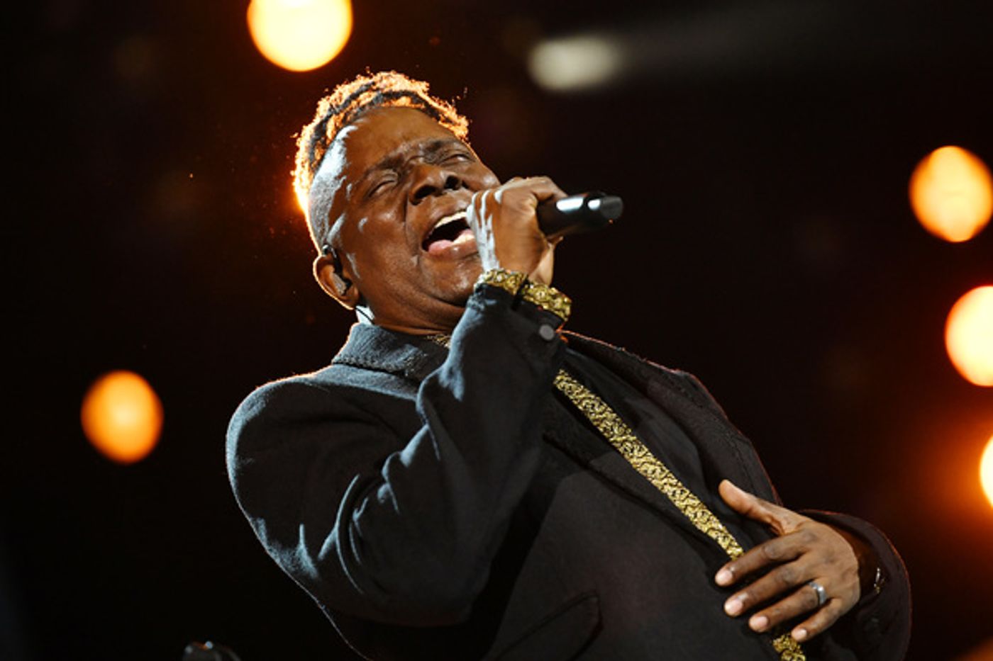 Photo Flash: Get a First Look at 'Let's Go Crazy: The GRAMMY Salute To Prince'  Image