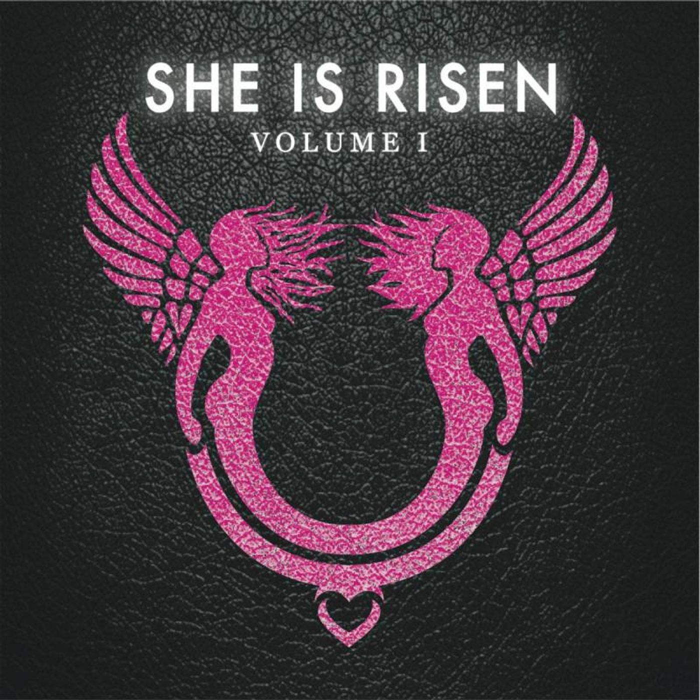 BWW Album Review: SHE IS RISEN: VOLUME ONE is a Must-Hear Artistic Communion  Image
