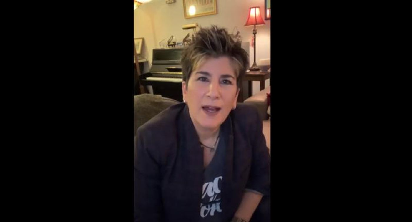 Feature: Mayes, Errico, Cahill, And More Make Magic In Internet Offerings  Image