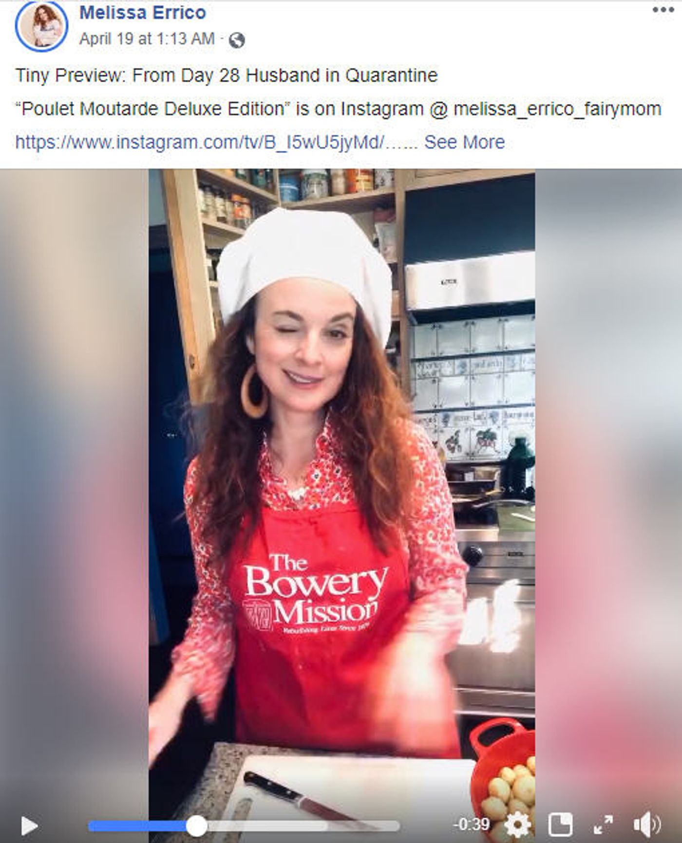 Feature: Mayes, Errico, Cahill, And More Make Magic In Internet Offerings  Image