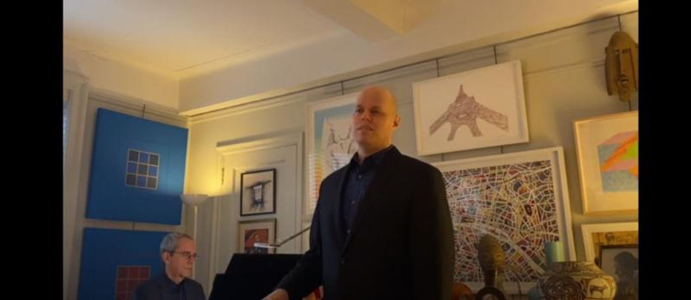 Feature: Mayes, Errico, Cahill, And More Make Magic In Internet Offerings  Image