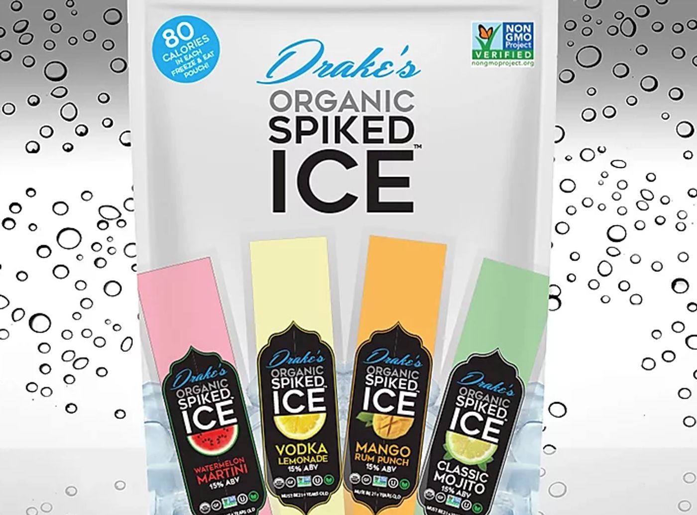 DRAKE'S ORGANIC SPIRITS – Get to Know This Outstanding Company DRAKE'S ORGANIC SPIRITS – Get to Know This Outstanding Company Image