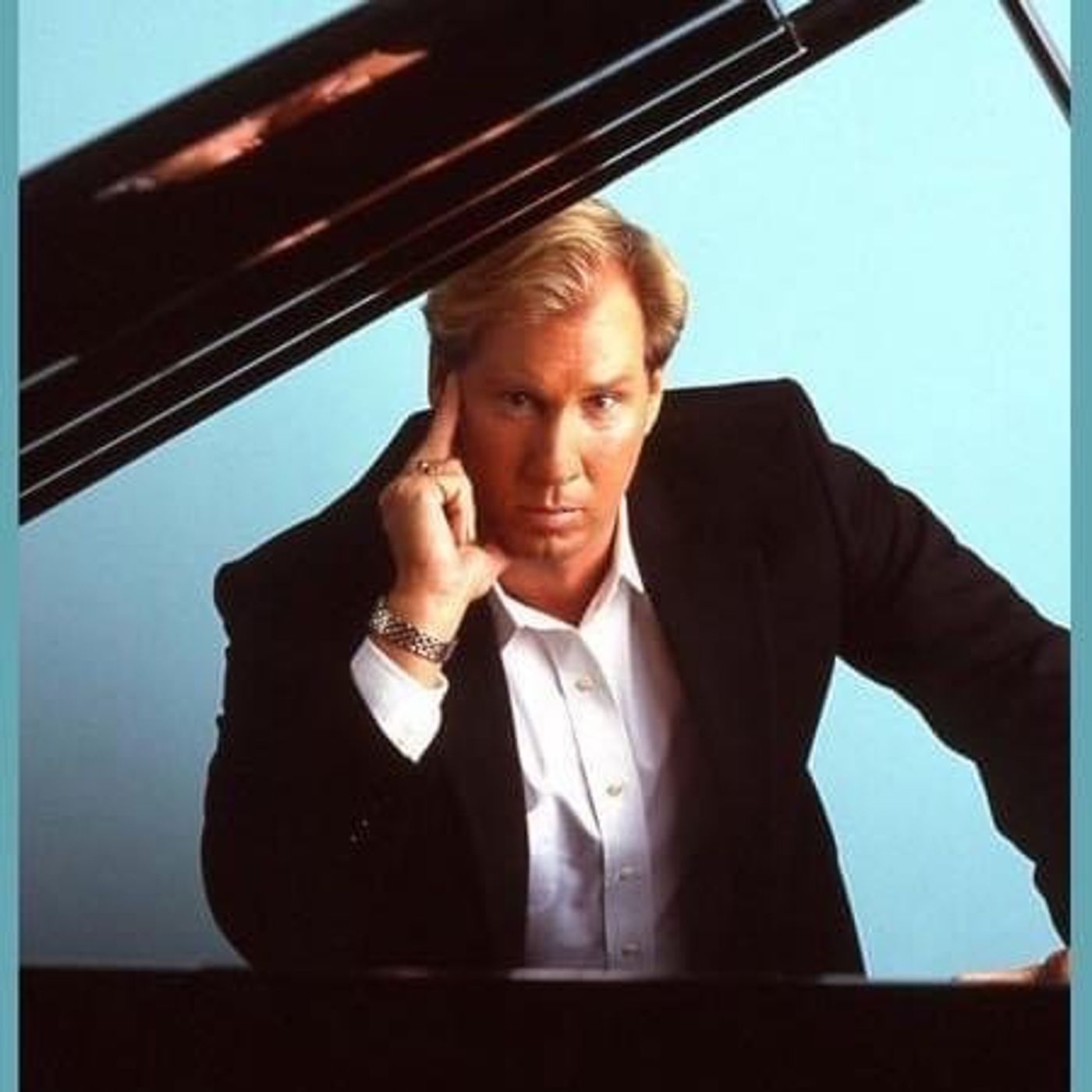 Feature: Danny Wright releases 59th album, Unwind, to soothe stress and anxiety  Image