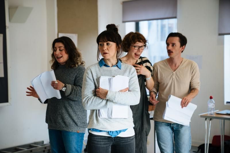 The Orange Tree's Paul Miller Talks About Theatre's Shutdown  Image