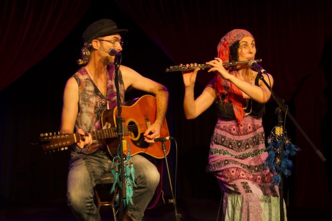 Interview | Performer, Director, Teacher and Theatremaker Dr Bridget Boyle Interview | Performer, Director, Teacher and Theatremaker Dr Bridget Boyle Image