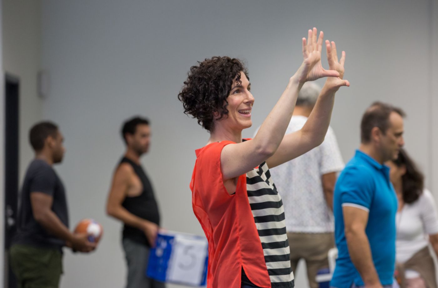 Interview | Performer, Director, Teacher and Theatremaker Dr Bridget Boyle Interview | Performer, Director, Teacher and Theatremaker Dr Bridget Boyle Image