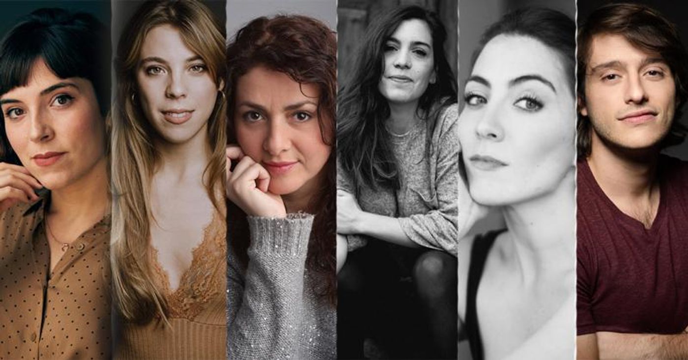 Seis artistas de musicales se unen mañana a la celebración del cumpleaños de BARBRA STREISAND Seis artistas de musicales se unen mañana a la celebración del cumpleaños de BARBRA STREISAND Image