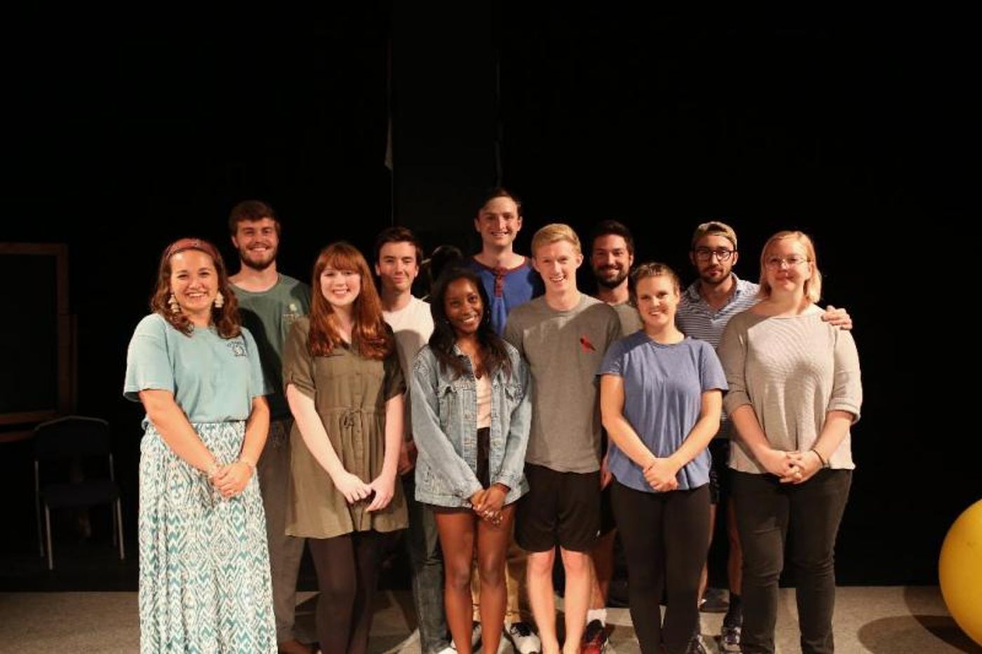 BWW News: Four DC Broadway World Writers Who All Attend Catholic University on Dealing with Distance Learning  Image