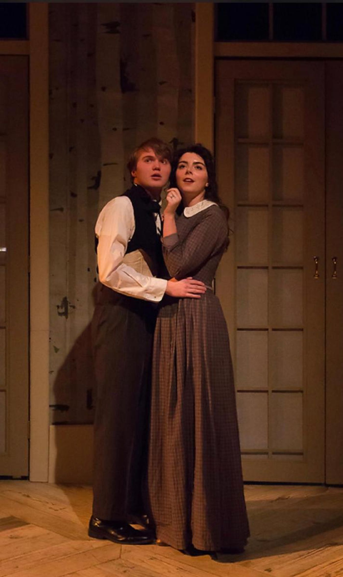 BWW News: Four DC Broadway World Writers Who All Attend Catholic University on Dealing with Distance Learning  Image