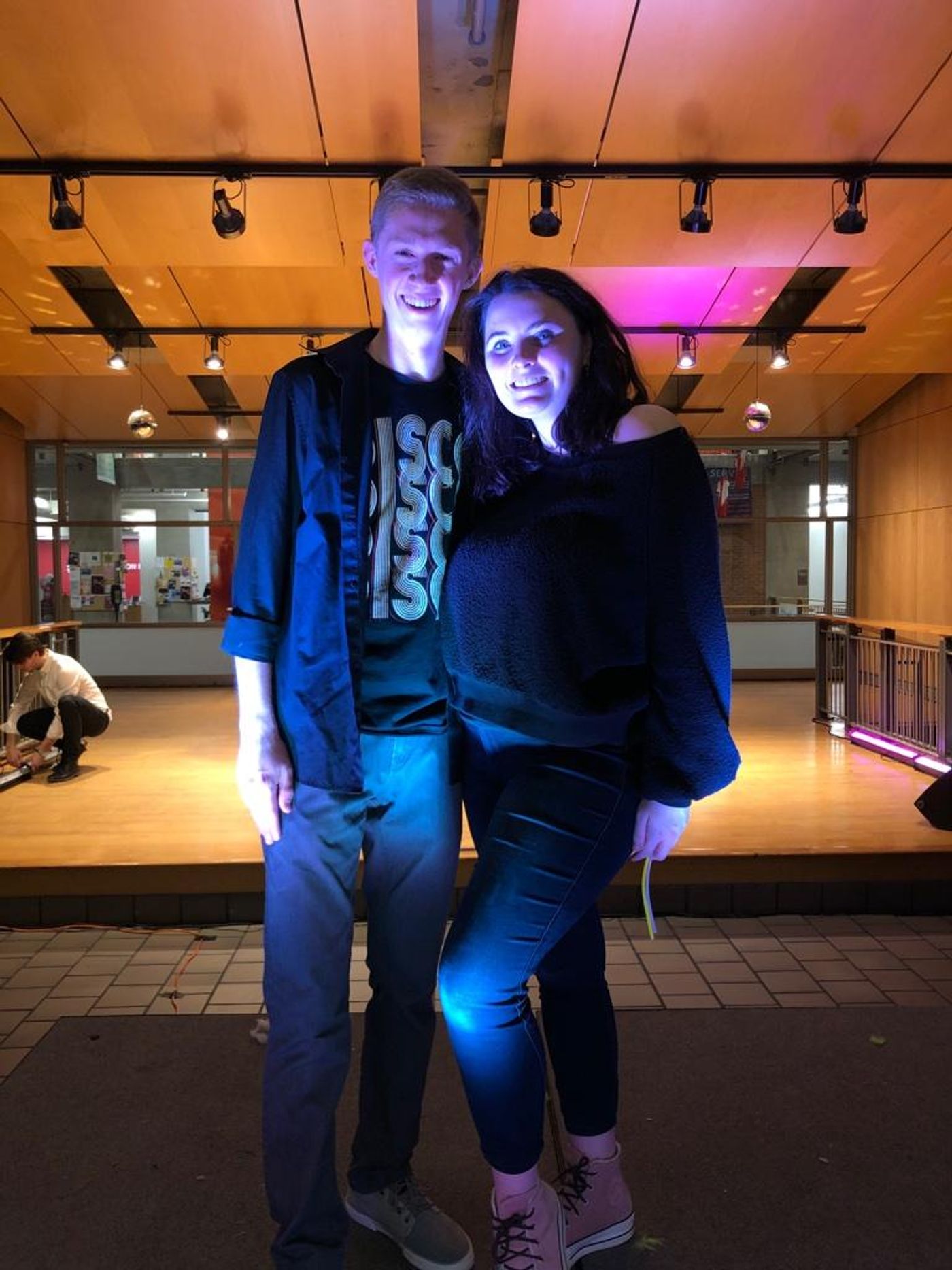 BWW News: Four DC Broadway World Writers Who All Attend Catholic University on Dealing with Distance Learning  Image