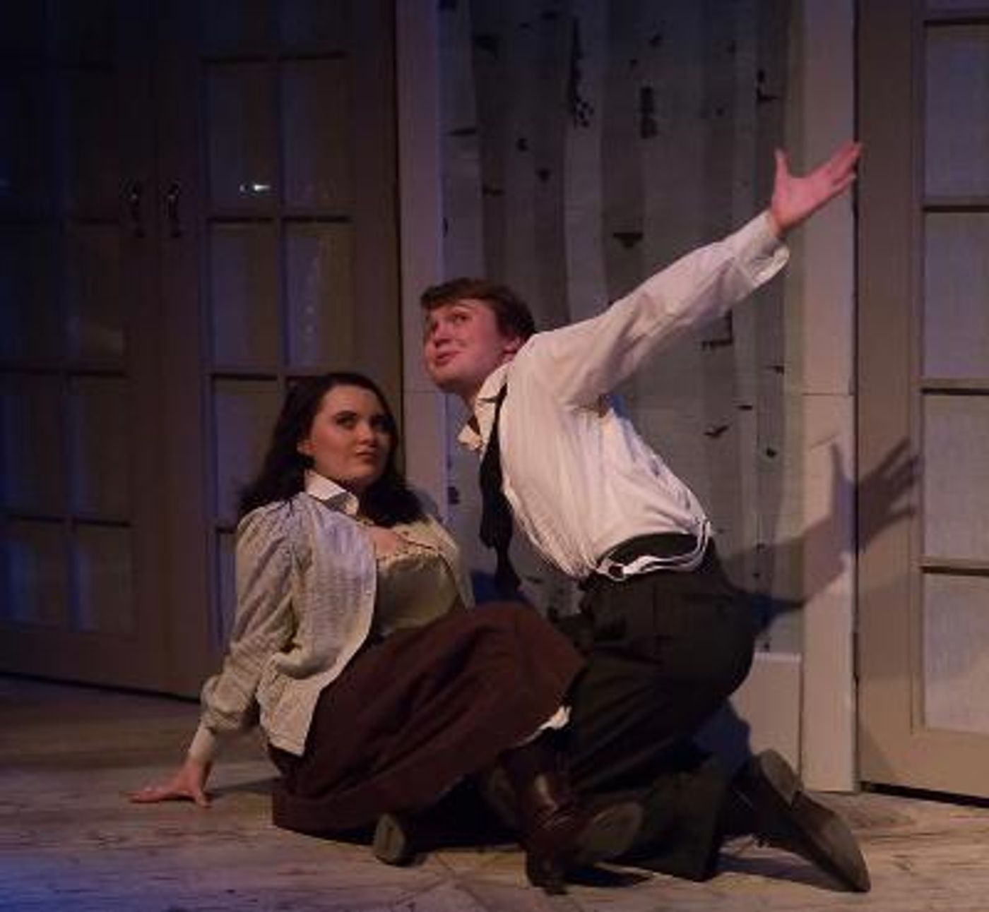 BWW News: Four DC Broadway World Writers Who All Attend Catholic University on Dealing with Distance Learning  Image