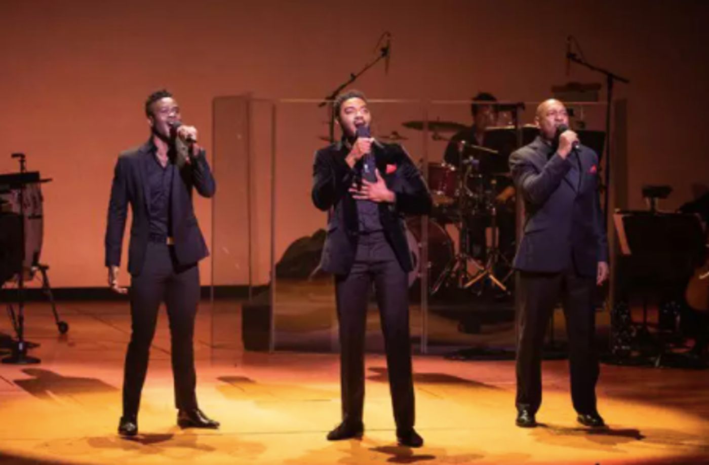 Review: Disney on Broadway 25th Anniversary Concert Livestream Brings Out Broadway's Biggest Stars for a Good Cause  Image