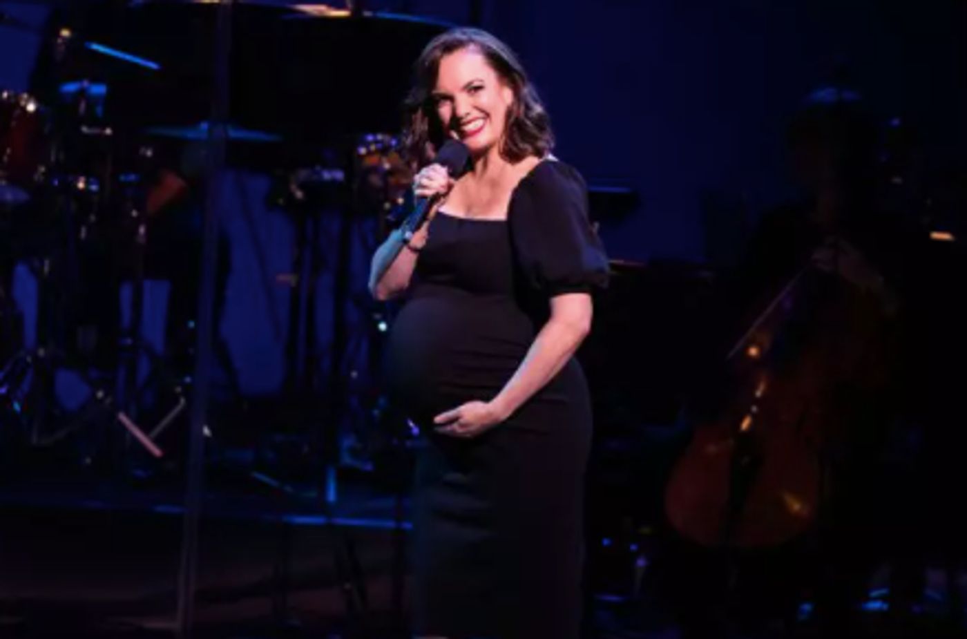 Review: Disney on Broadway 25th Anniversary Concert Livestream Brings Out Broadway's Biggest Stars for a Good Cause  Image