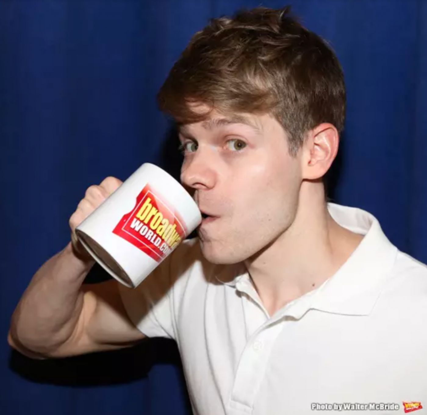 Wake Up With BWW 4/24: Drama League Gratitude Award Nominations, and More!  Image