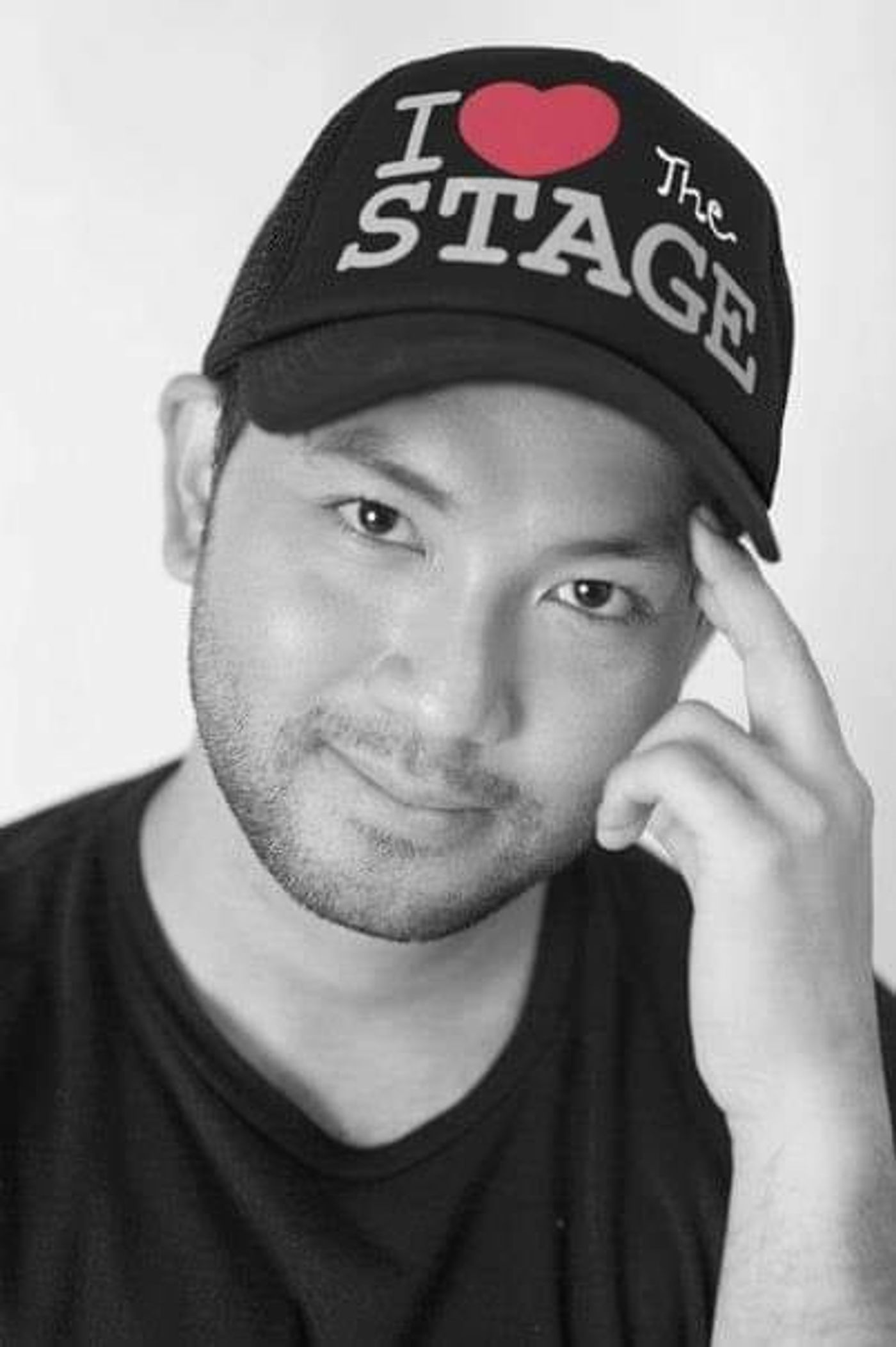 Theater Pro Johann Dela Fuente Holds Online Class 'Theatre Playtime for Kids'  Image