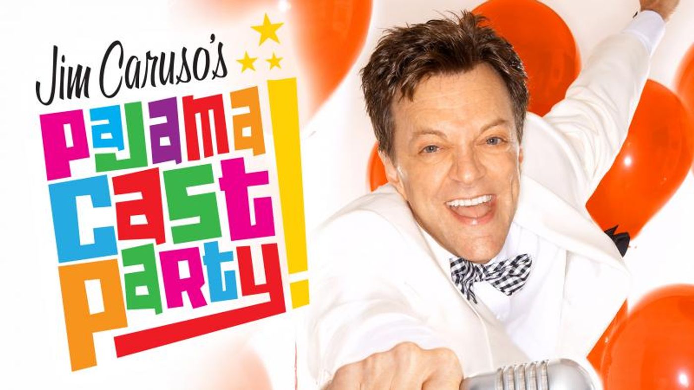 BWW Previews: Internet Sensation Joshua Bouwer Joins Upcoming Jim Caruso's Pajama Cast Party From South Africa BWW Previews: Internet Sensation Joshua Bouwer Joins Upcoming Jim Caruso's Pajama Cast Party From South Africa Image