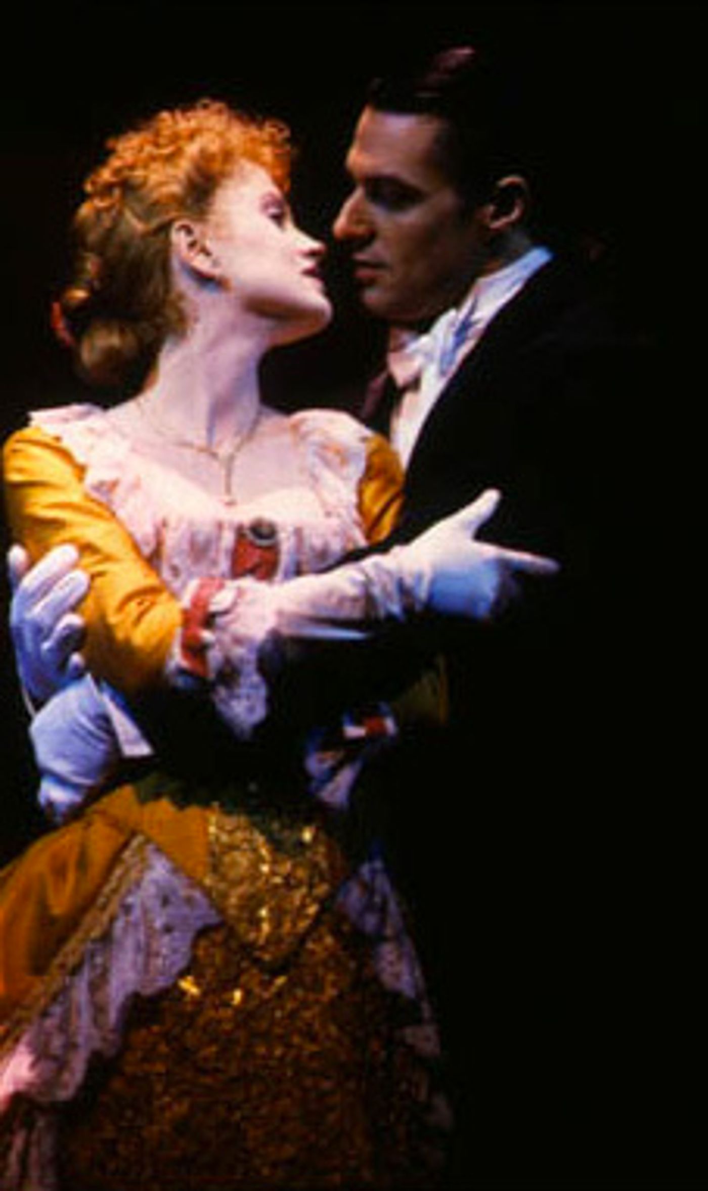 Interview: SO NOW YOU KNOW with Christiane Noll  Image