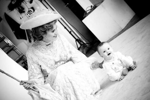 Interview: SO NOW YOU KNOW with Christiane Noll  Image