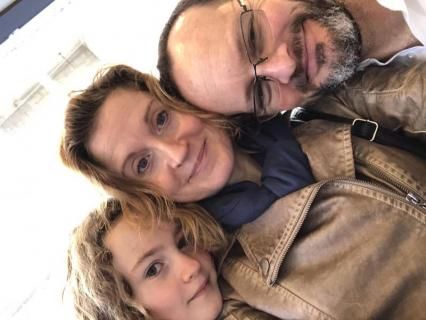 Interview: SO NOW YOU KNOW with Christiane Noll  Image