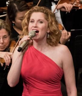 Interview: SO NOW YOU KNOW with Christiane Noll  Image