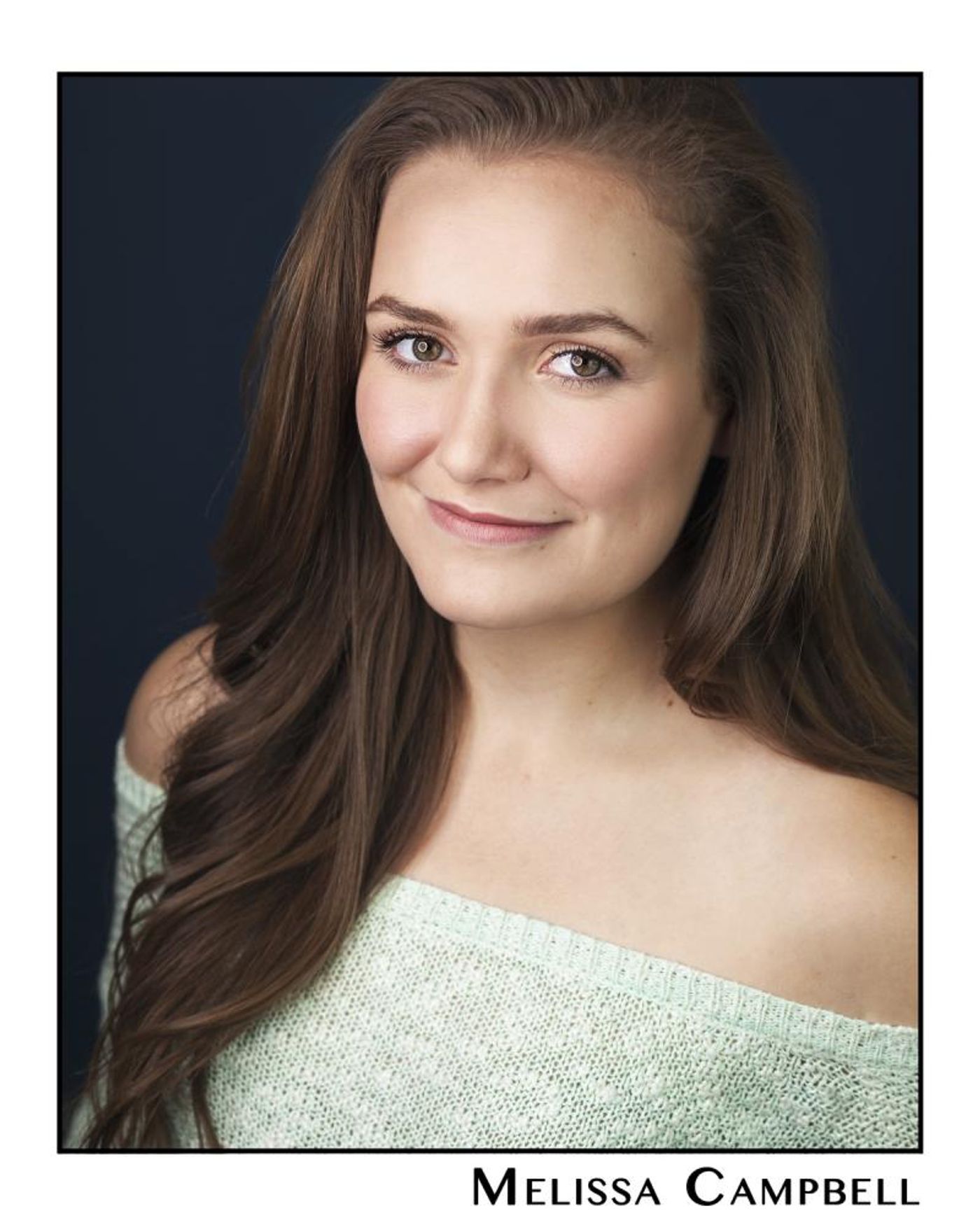 Interview: GOING DARK, Part 18 - Melissa Campbell  Image