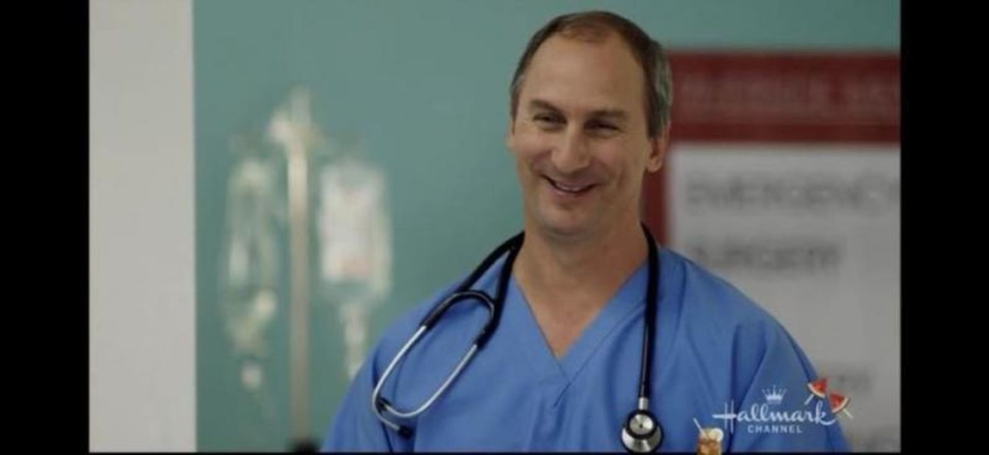 Interview: Actor, Casting Director and Presenter Matt Young  Image