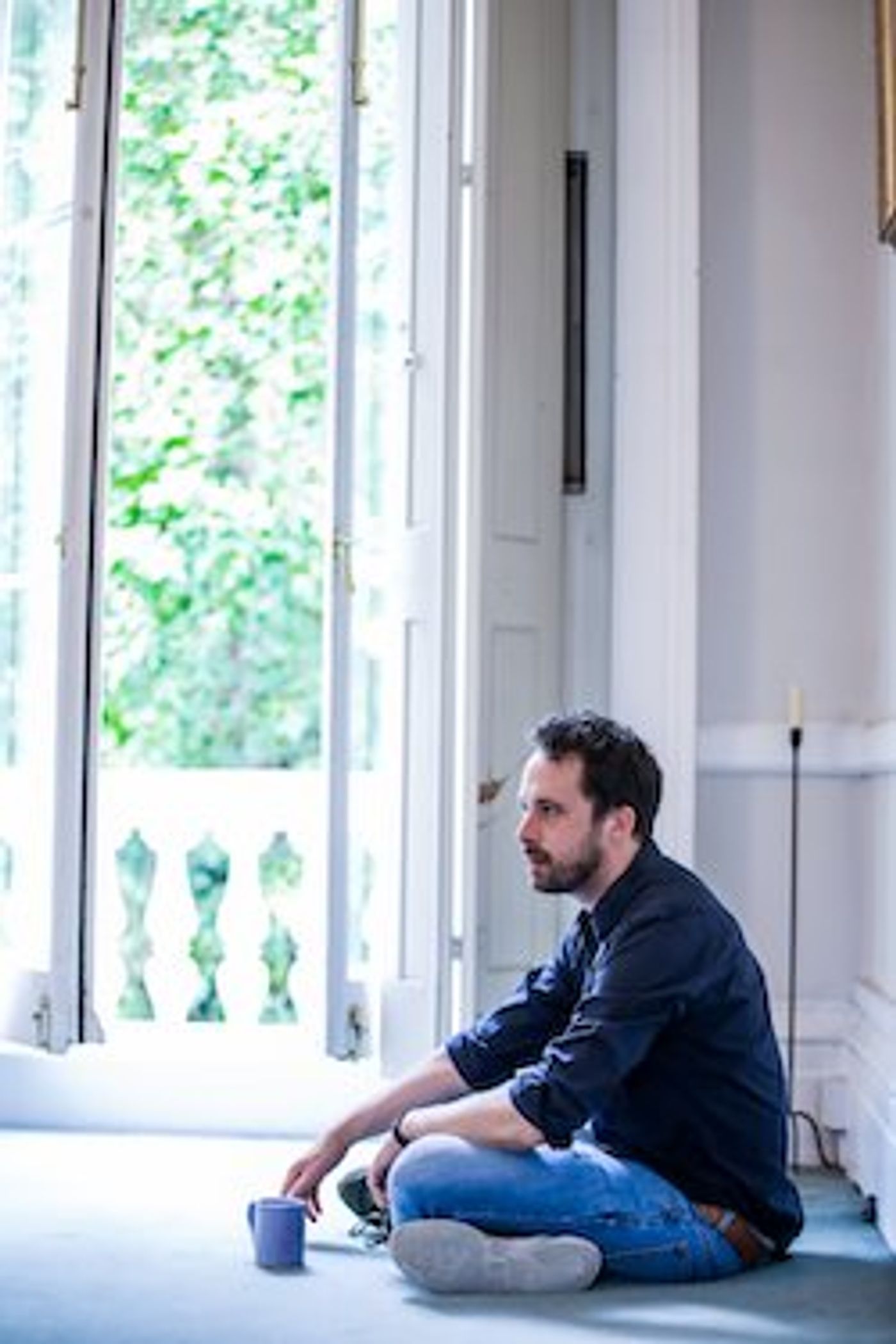 Guest Blog: Jimmy Walters On Podcast SHAKESPEARE IN QUARANTINE  Image