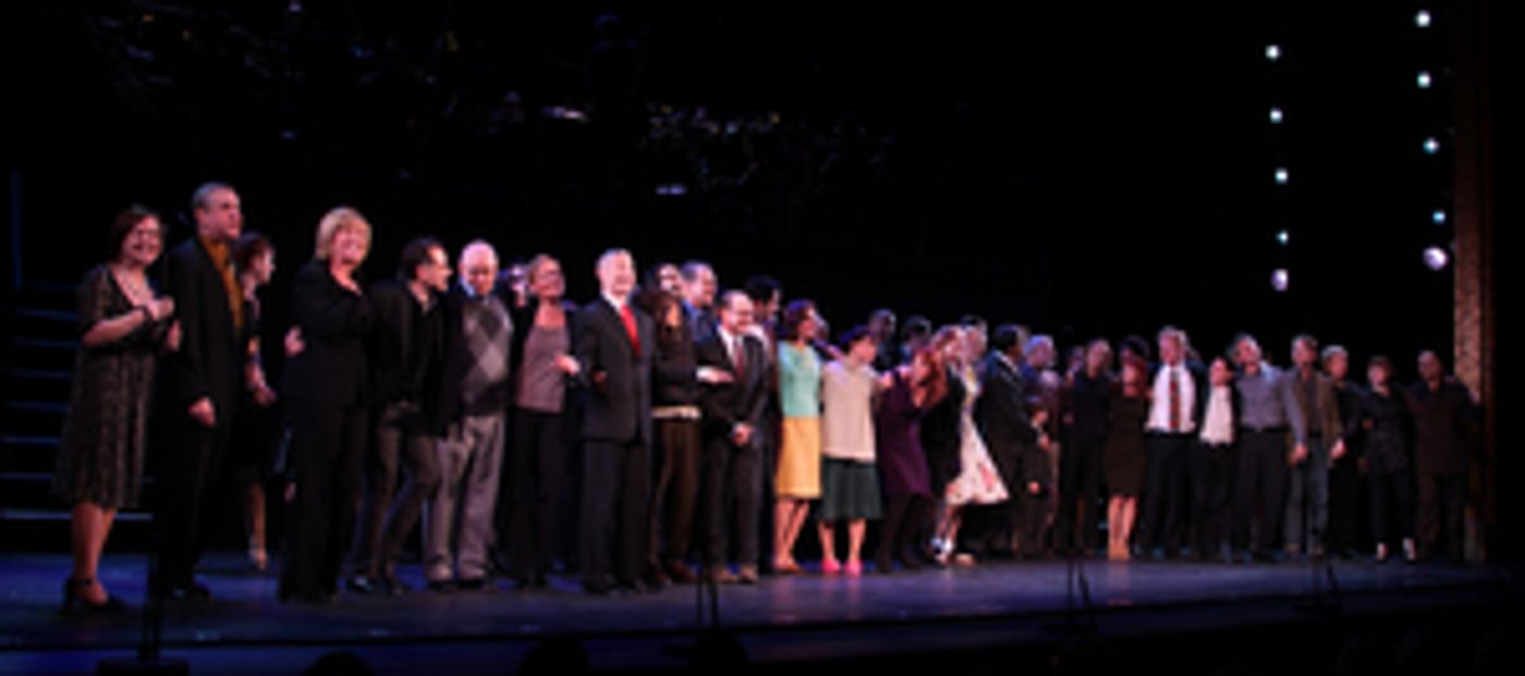 BWW Book Club: Read an Excerpt from UNTOLD STORIES OF BROADWAY: The Neil Simon Theatre BWW Book Club: Read an Excerpt from UNTOLD STORIES OF BROADWAY: The Neil Simon Theatre Image