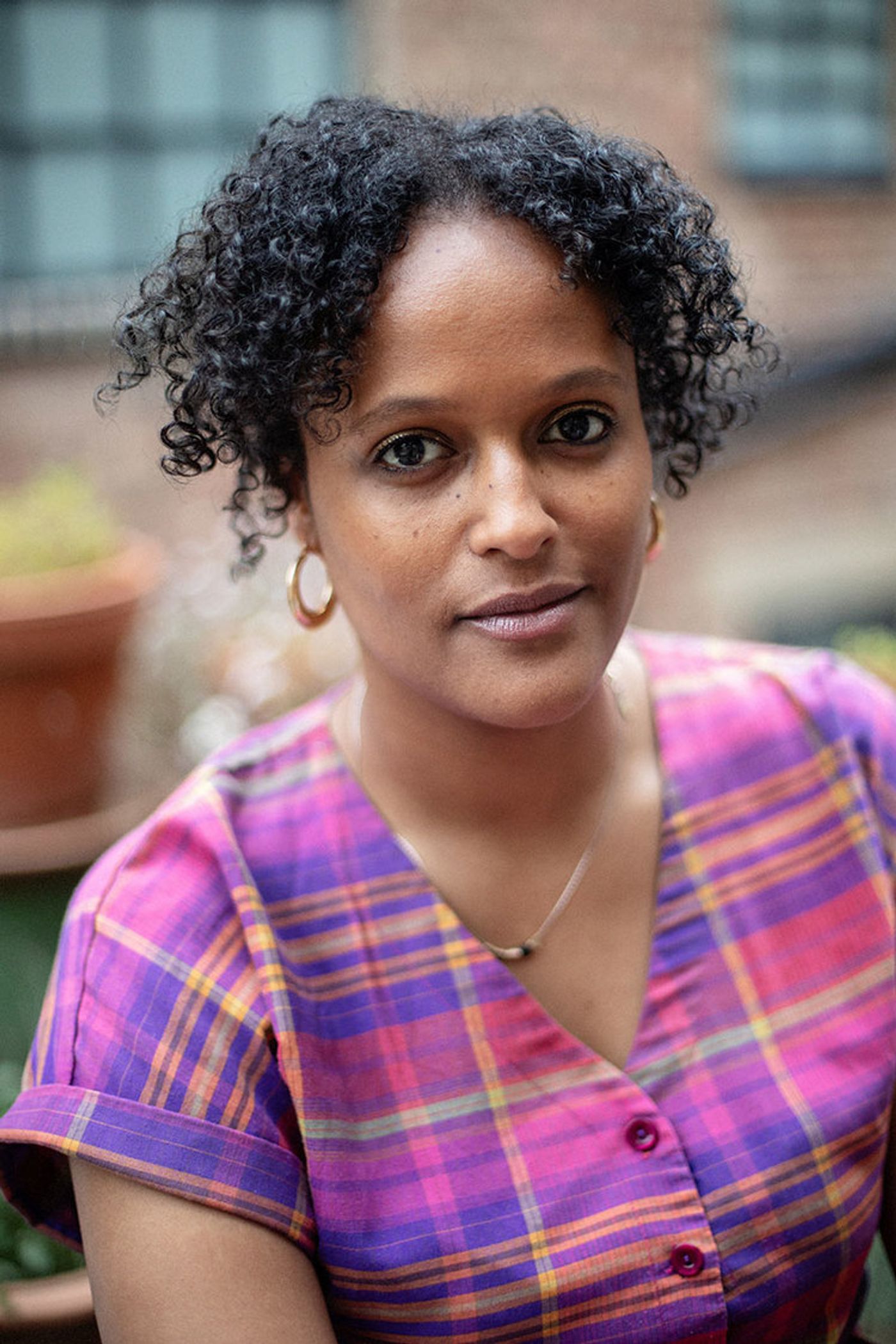 Interview: Chrystal Genesis Discusses The Southbank Centre's VIOLET NIGHTS  Image