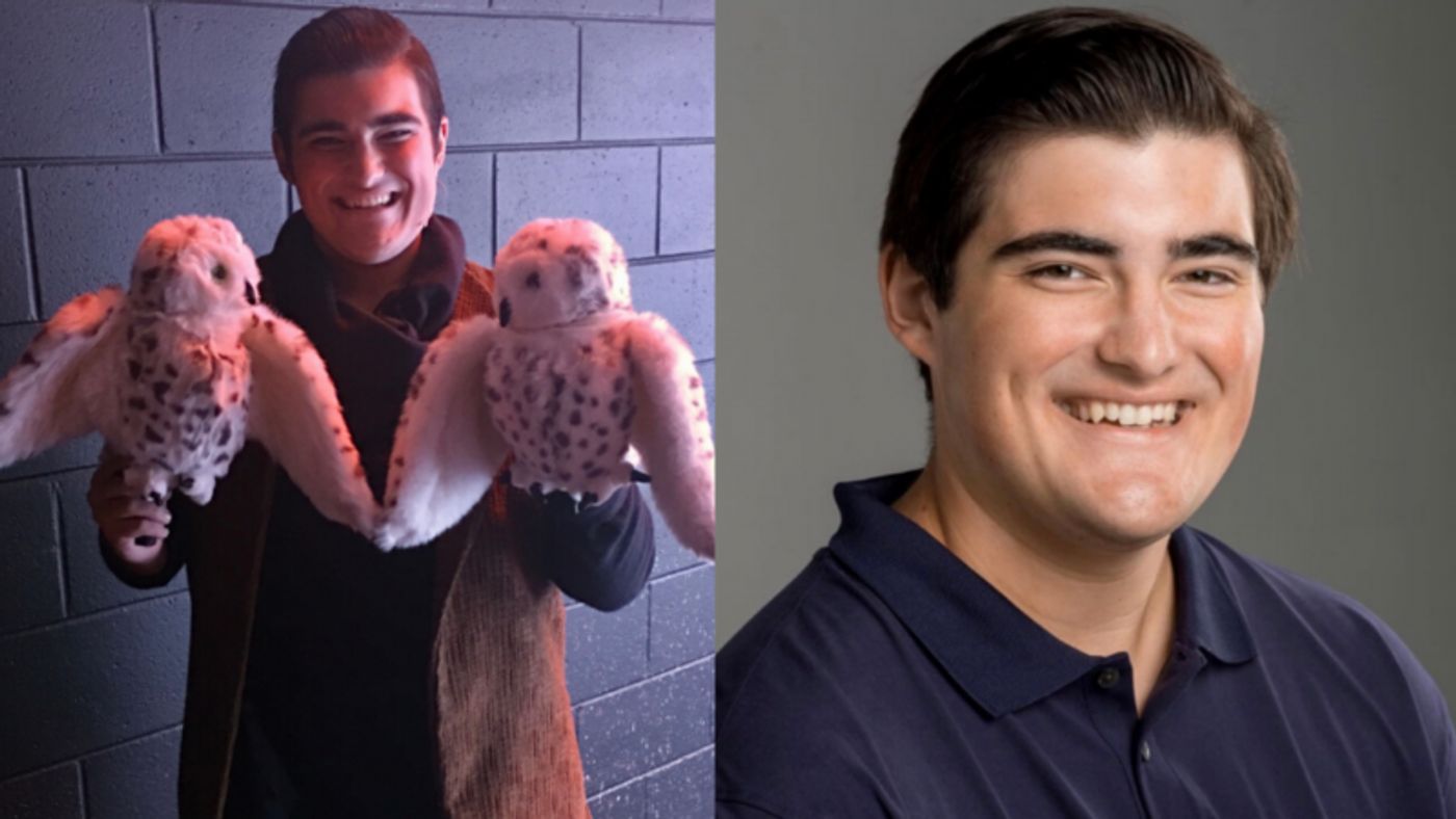 BWW Blog: Gift of Time - Part 1  Image