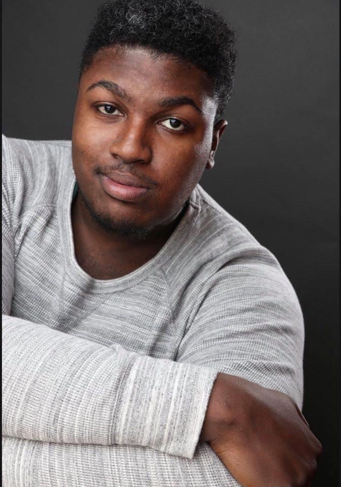 Interview: GOING DARK, Part 19 - Caleb Barnett  Image