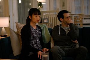 Alice Lee, Andrew Leeds @ BroadwayWorld Alice Lee, Andrew Leeds Photo