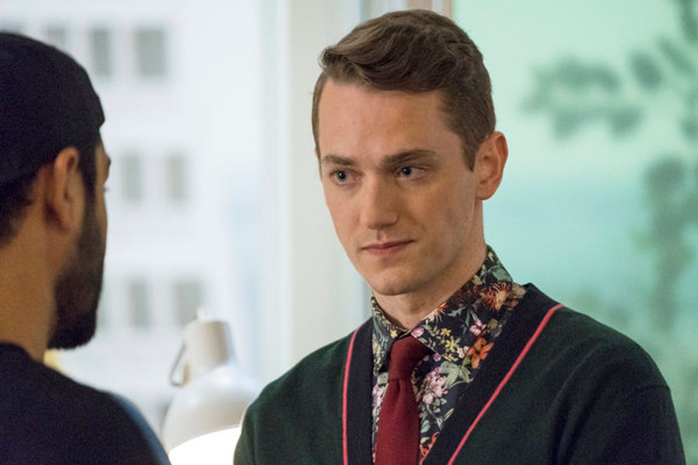 Photo Flash: Get a First Look at the Season Finale of ZOEY'S EXTRAORDINARY PLAYLIST  Image