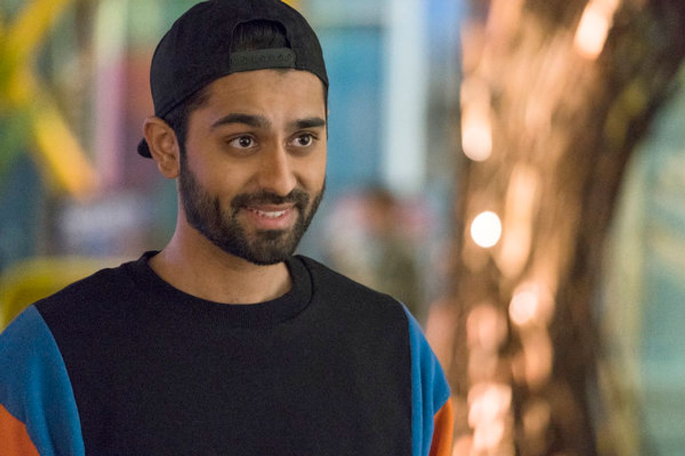 Photo Flash: Get a First Look at the Season Finale of ZOEY'S EXTRAORDINARY PLAYLIST  Image