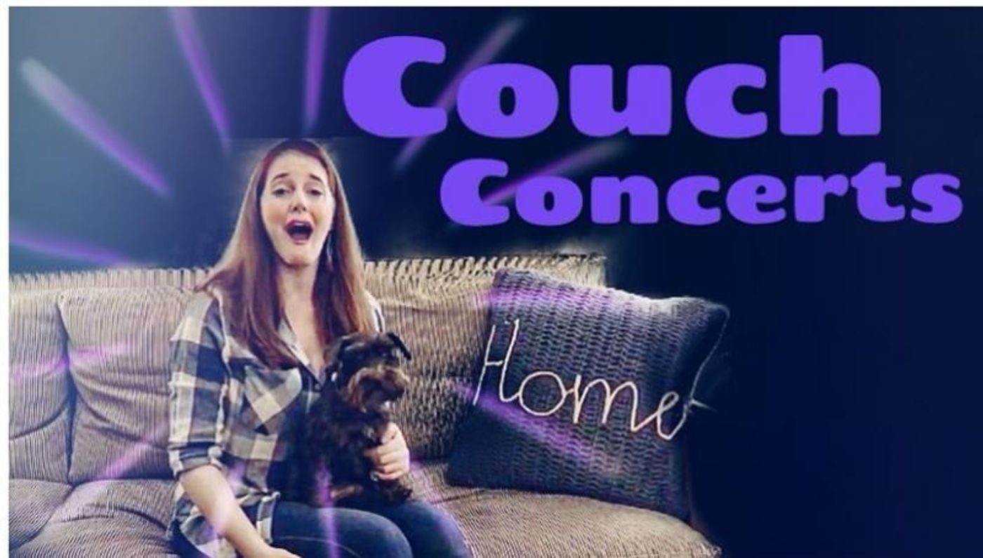 BWW Previews: Glow Lyric Theatre Introduces GLOW ONLINE  Image