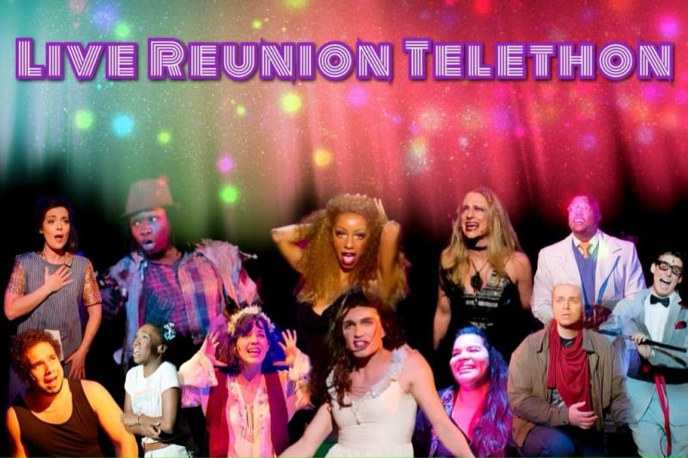 BWW Previews: Glow Lyric Theatre Introduces GLOW ONLINE  Image