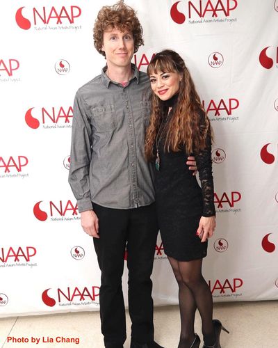 Jonathan and Kimbirdlee Fadner are at it again. They?re bringing another brand new or Photo