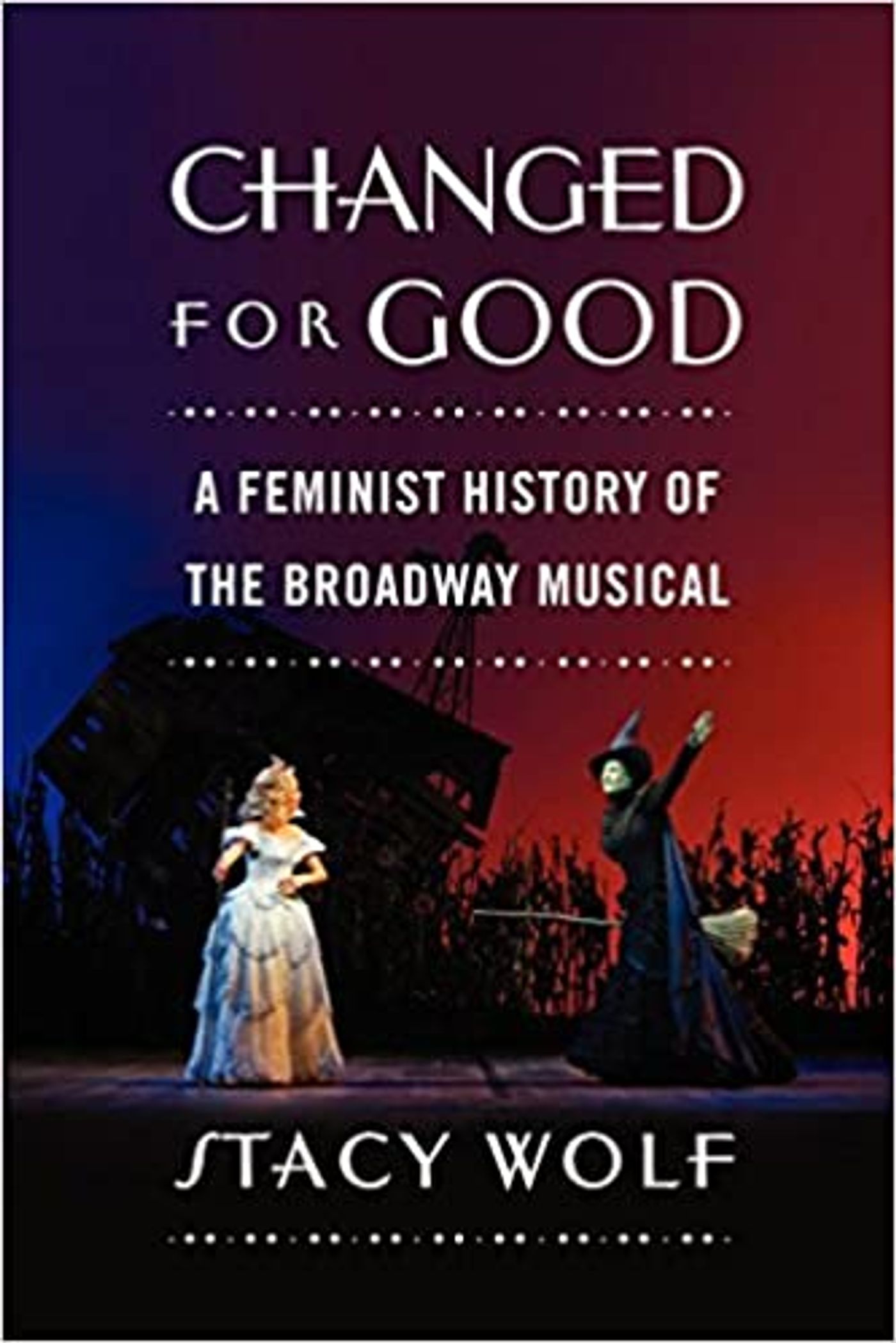 Broadway Books: 10 Theatre-Themed History Books to Read While Staying Inside!  Image