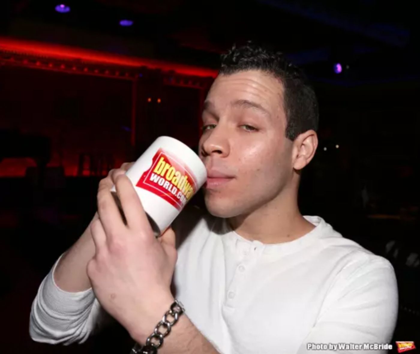 Wake Up With BWW 4/29: NEXT ON STAGE Singing Competition, and More! Wake Up With BWW 4/29: NEXT ON STAGE Singing Competition, and More! Image