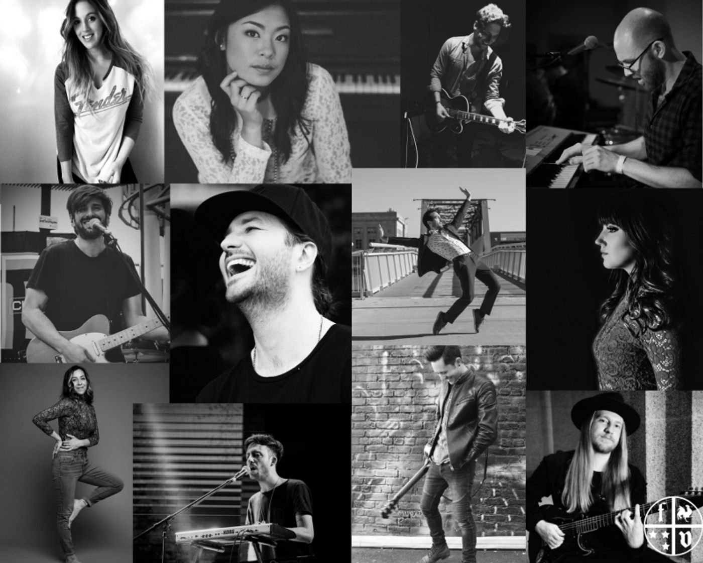 BWW Previews: FULL-VOICE ONLINE at NYC&Argentina, To The World!  Image