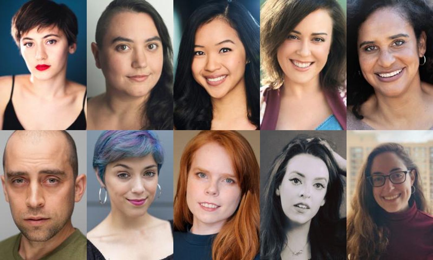 Interview: Rebecca Wahls, Chelsea Radigan, Ruthie Rado of SPARK at Who What Where Theater Collective Interview: Rebecca Wahls, Chelsea Radigan, Ruthie Rado of SPARK at Who What Where Theater Collective Image