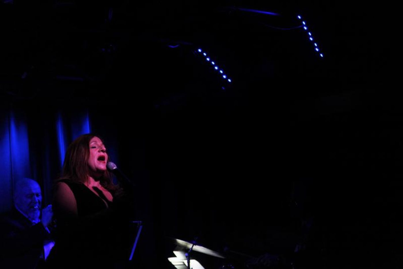 Review: Jennifer And Her Quartet Are Definitely Well Paced At The Laurie Beechman Theatre  Image