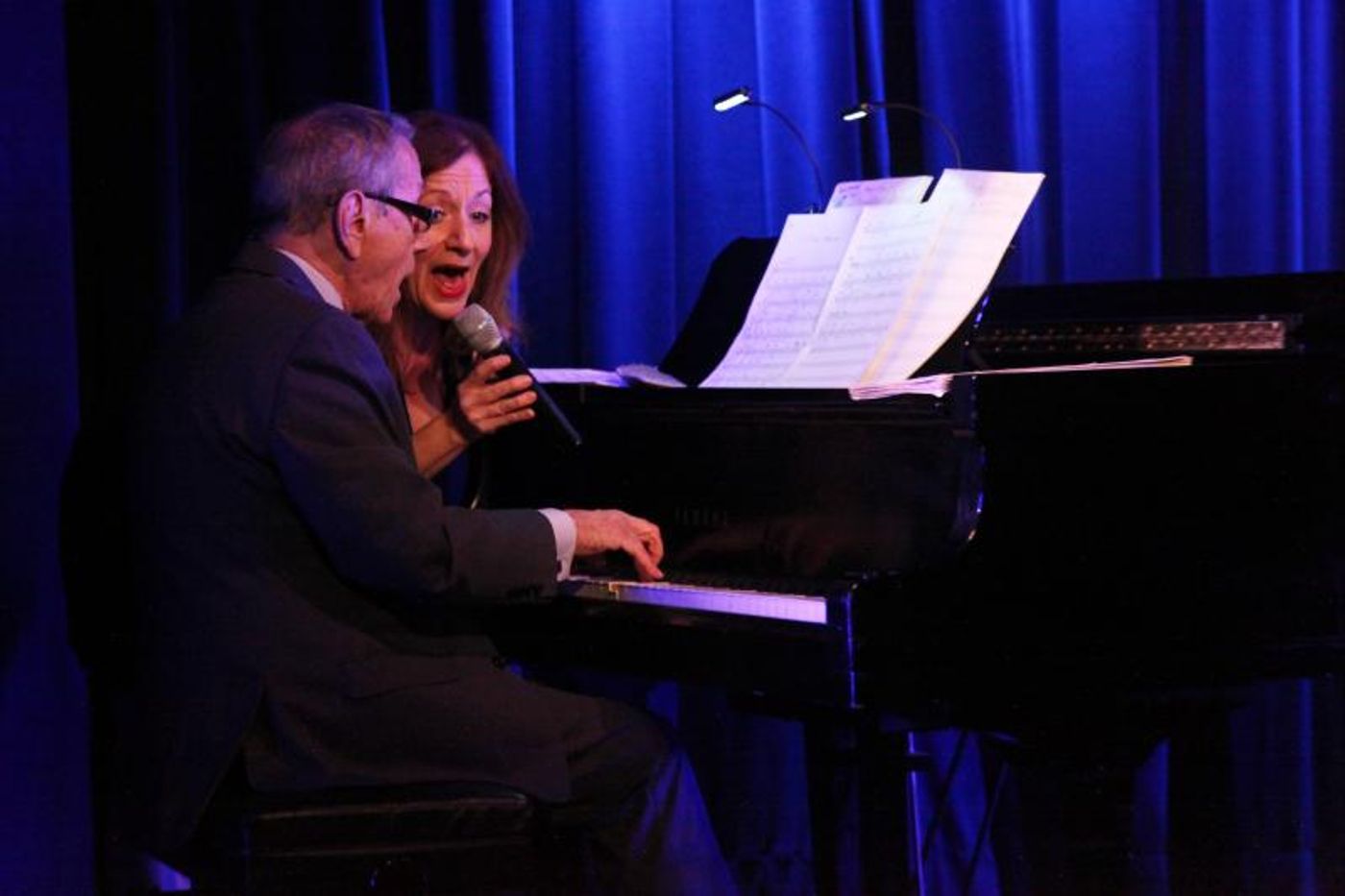 Review: Jennifer And Her Quartet Are Definitely Well Paced At The Laurie Beechman Theatre  Image